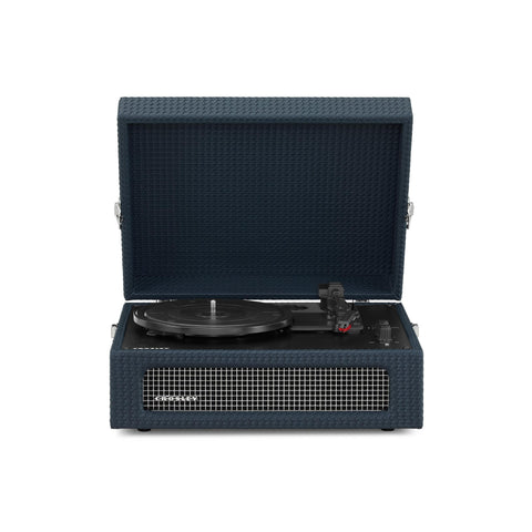 Crosley Voyager Bluetooth Alıcılı Ve Taşınabilir Plakçalar Pikap