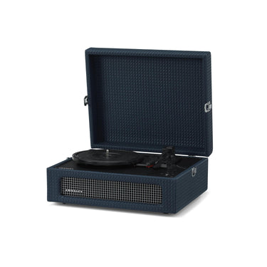 Crosley Voyager Bluetooth Alıcılı Ve Taşınabilir Plakçalar Pikap