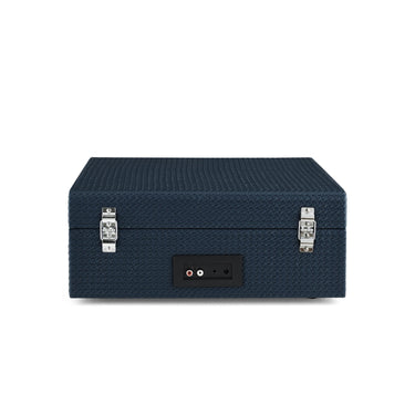 Crosley Voyager Bluetooth Alıcılı Ve Taşınabilir Plakçalar Pikap