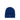 Abbott Beanie Bluing