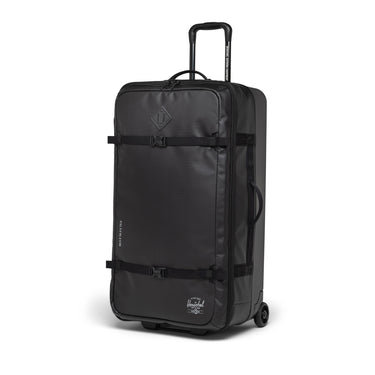 Herschel All Season Hybrid Roller Tekerlekli Büyük Bagaj 96L
