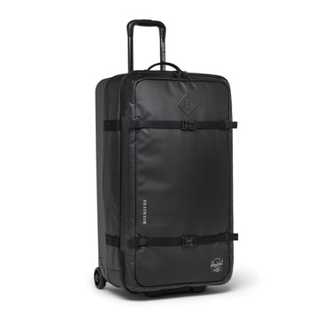 Herschel All Season Hybrid Roller Tekerlekli Büyük Bagaj 96L