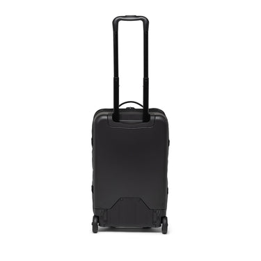Herschel All Season Hybrid Roller Tekerlekli Büyük El Bagajı 41L Çam Yeşili