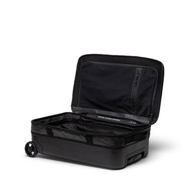 Herschel All Season Hybrid Roller Tekerlekli Büyük El Bagajı 41L Çam Yeşili