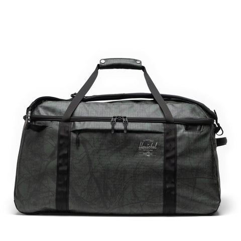 Herschel All Season Outdoor Duffle Çanta 66L