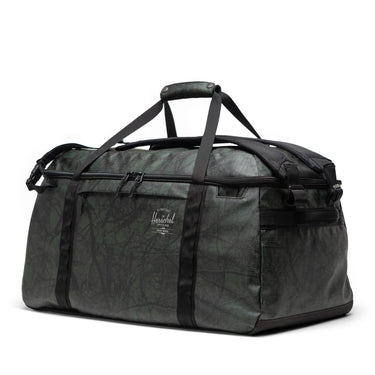 Herschel All Season Outdoor Duffle Çanta 66 L