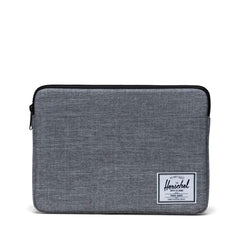 Herschel Anchor 13 İnc Laptop Macbook Tablet Kılıfı Gri