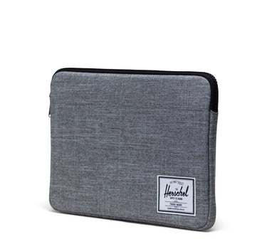 Herschel Anchor 13 İnc Laptop Macbook Tablet Kılıfı Gri