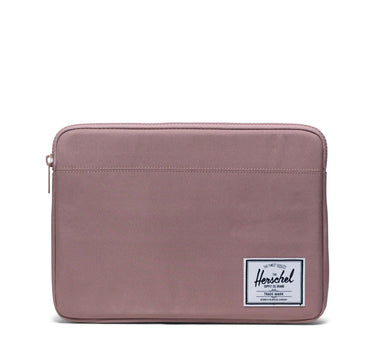 Herschel Anchor 13 İnc Laptop Macbook Tablet Kılıfı Gül Kurusu