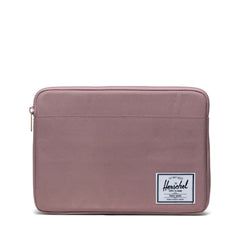 Herschel Anchor 13 İnc Laptop Macbook Tablet Kılıfı Gül Kurusu