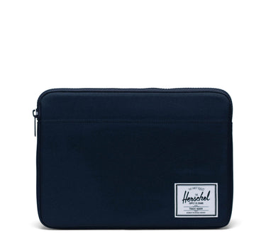 Herschel Anchor 13 İnc Laptop Macbook Tablet Kılıfı Lacivert