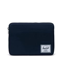 Herschel Anchor 13 İnc Laptop Macbook Tablet Kılıfı Lacivert