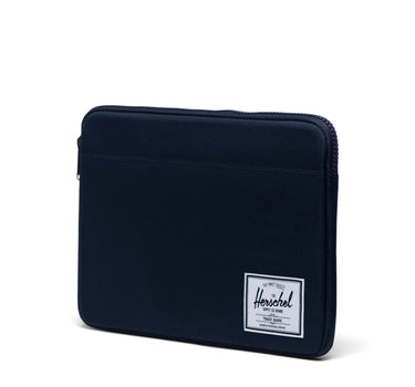 Herschel Anchor 13 İnc Laptop Macbook Tablet Kılıfı Lacivert