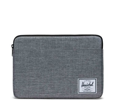 Herschel Anchor 14 İnc Laptop Macbook Tablet Kılıfı Gri