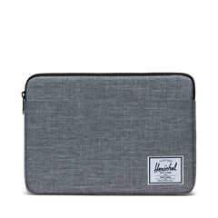 Herschel Anchor 14 İnc Laptop Macbook Tablet Kılıfı Gri