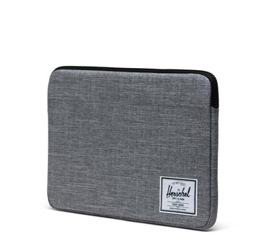 Herschel Anchor 14 İnc Laptop Macbook Tablet Kılıfı Gri