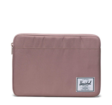 Herschel Anchor 14 İnc Laptop Macbook Tablet Kılıfı Gül Kurusu