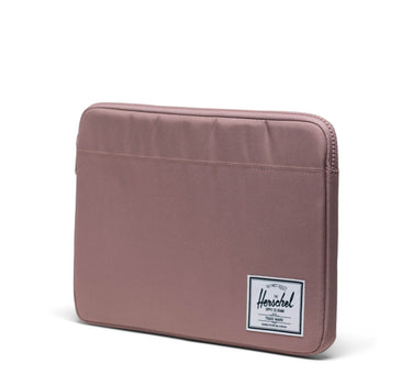 Herschel Anchor 14 İnc Laptop Macbook Tablet Kılıfı Gül Kurusu