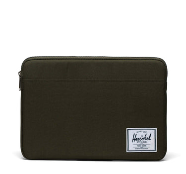 Herschel Anchor 14 İnc Laptop Macbook Tablet Kılıfı Haki