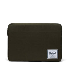 Herschel Anchor 14 İnc Laptop Macbook Tablet Kılıfı Haki