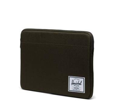 Herschel Anchor 14 İnc Laptop Macbook Tablet Kılıfı Haki