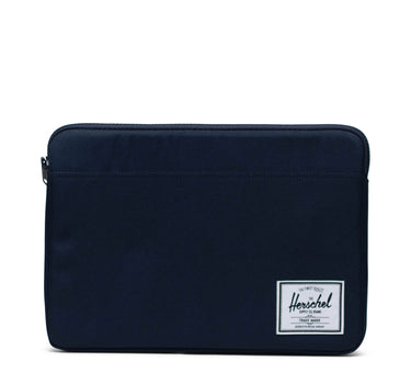 Herschel Anchor 14 İnc Laptop Macbook Tablet Kılıfı Lacivert