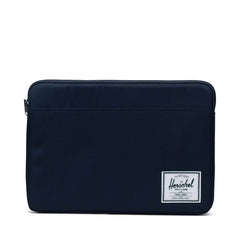 Herschel Anchor 14 İnc Laptop Macbook Tablet Kılıfı Lacivert