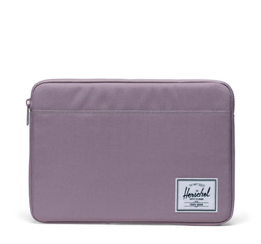 Herschel Anchor 14 İnc Laptop Macbook Tablet Kılıfı Lila