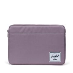 Herschel Anchor 14 İnc Laptop Macbook Tablet Kılıfı Lila