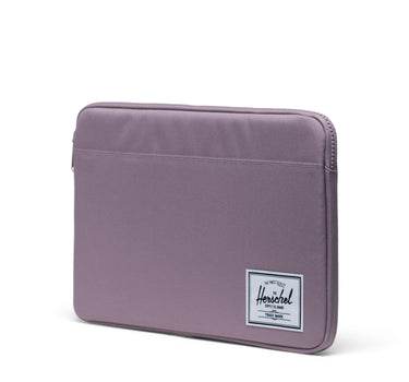 Herschel Anchor 14 İnc Laptop Macbook Tablet Kılıfı Lila