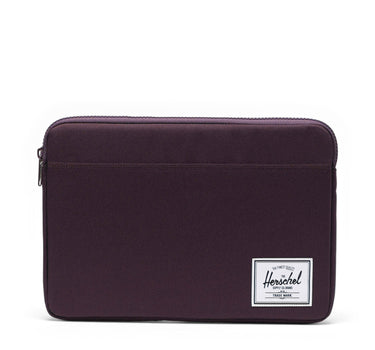 Herschel Anchor 14 İnc Laptop Macbook Tablet Kılıfı Mor