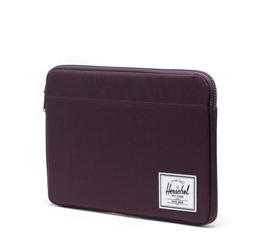 Herschel Anchor 14 İnc Laptop Macbook Tablet Kılıfı Mor