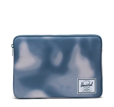 Herschel Anchor 14 İnc Laptop Macbook Tablet Kılıfı Sisli Mavi