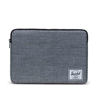 Herschel Anchor 15"/16" Inc Laptop Macbook Tablet Kılıfı Gri