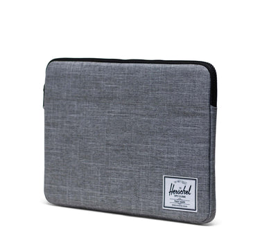 Herschel Anchor 15"/16" Inc Laptop Macbook Tablet Kılıfı Gri