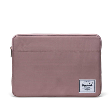 Herschel Anchor 15"/16" Inc Laptop Macbook Tablet Kılıfı Gül Kurusu