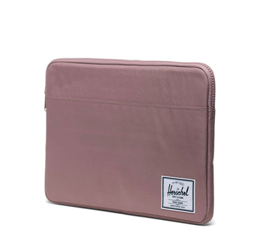 Herschel Anchor 15"/16" Inc Laptop Macbook Tablet Kılıfı Gül Kurusu