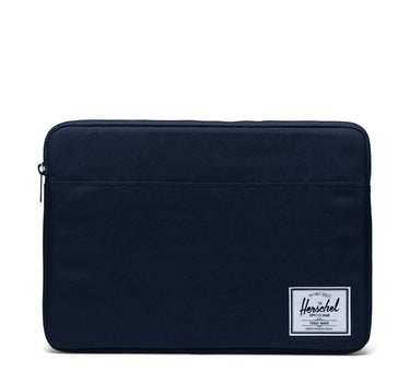 Herschel Anchor 15"/16" Inc Laptop Macbook Tablet Kılıfı Lacivert