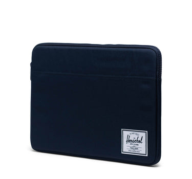 Herschel Anchor 15"/16" Inc Laptop Macbook Tablet Kılıfı Lacivert