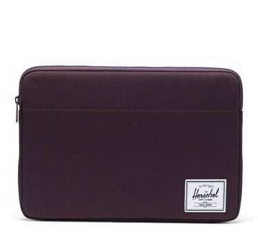 Herschel Anchor 15"/16" Inc Laptop Macbook Tablet Kılıfı Mor