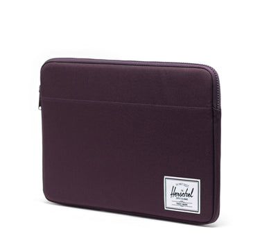 Herschel Anchor 15"/16" Inc Laptop Macbook Tablet Kılıfı Mor