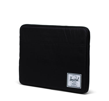 Herschel Anchor 15"/16" Inc Laptop Macbook Tablet Kılıfı Siyah