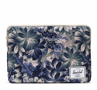 Herschel Anchor 15"/16" Inc Laptop Macbook Tablet Kılıfı Uyumlu