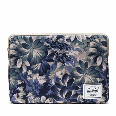 Herschel Anchor 15"/16" Inc Laptop Macbook Tablet Kılıfı Uyumlu