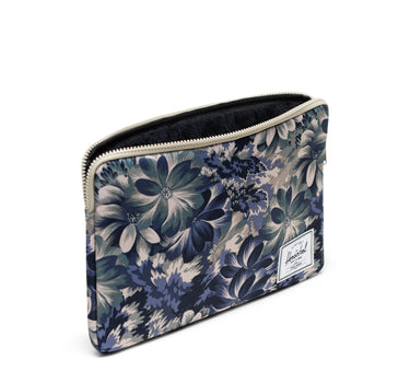 Herschel Anchor 15"/16" Inc Laptop Macbook Tablet Kılıfı Uyumlu