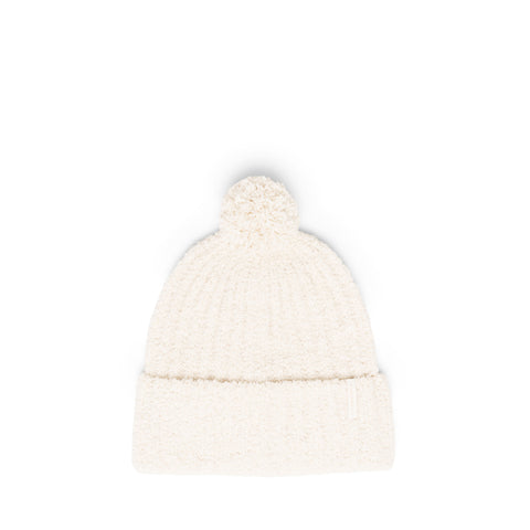 Herschel Boucle Pom Solid Bere