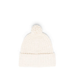 Herschel Boucle Pom Solid Bere