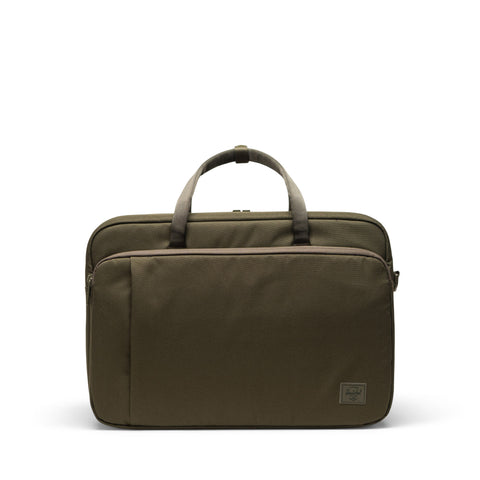 Herschel Bowen Duffle Tech Dönüştürülebilir Seyahat Çantası