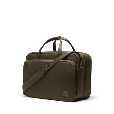 Herschel Bowen Dönüştürülebilir Duffle Seyahat Çantası