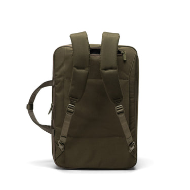 Herschel Bowen Dönüştürülebilir Duffle Seyahat Çantası